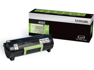 Toner εκτυπωτή Lexmark 60F2X00 Extra High Yield - 20k Pgs